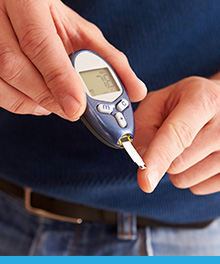 Diabetes Treatment Near Me in Fresno, CA