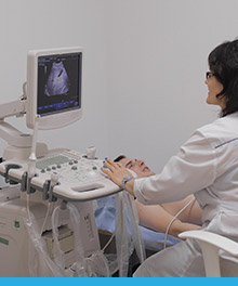 Echocardiogram Near Me in Fresno, CA