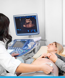 Ultrasound Services Near Me in Fresno, CA