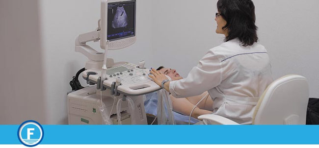 Echocardiogram Testing Clinic Near Me in Fresno CA