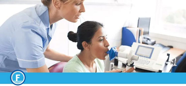Lung Function Test Near Me in Fresno, CA Lung Function Test Near Me in Fresno, CA
