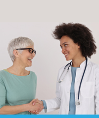 New Patients at Fresno Medical Center in Fresno, CA