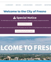 Local Resources - Fresno Medical Center in Fresno, CA