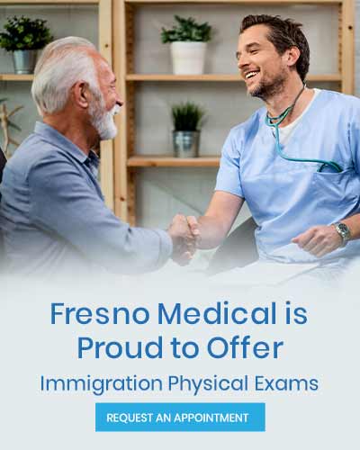 Welcome to Fresno Medical Center, Primary Care Doctor Located in Fresno, CA