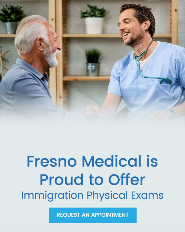 Welcome to Fresno Medical Center, Primary Care Doctor Located in Fresno, CA