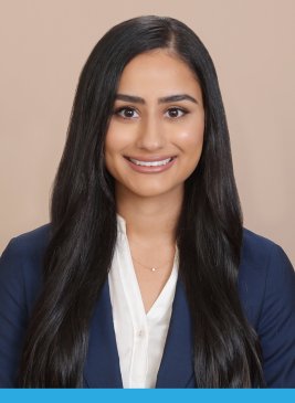 Dr Simran Saini, at Fresno Medical Center in Fresno, CA