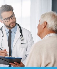 New Patients at Fresno Medical Center in Fresno, CA